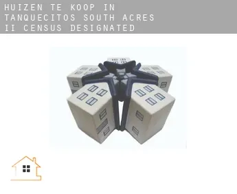 Huizen te koop in Tanquecitos South Acres II