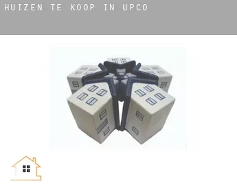 Huizen te koop in  Upco