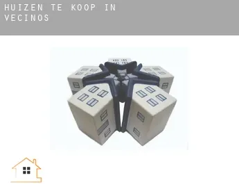 Huizen te koop in  Vecinos