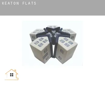 Keaton  flats