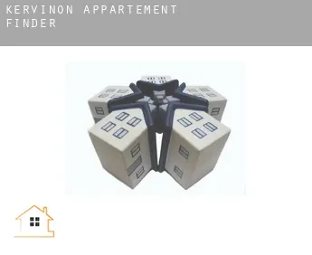 Kervinon  appartement finder