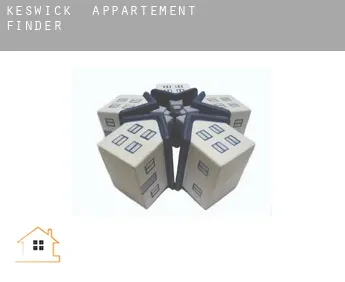 Keswick  appartement finder