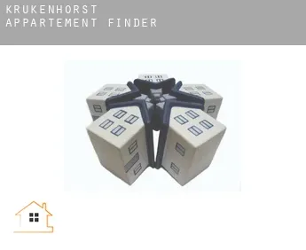 Krukenhorst  appartement finder