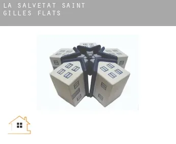 La Salvetat-Saint-Gilles  flats