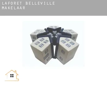 Laforêt-Belleville  makelaar