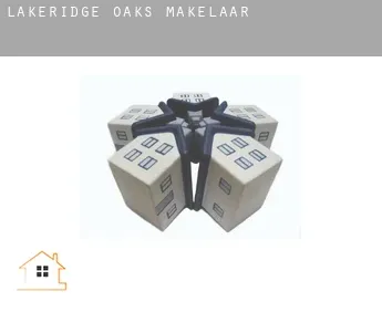 Lakeridge Oaks  makelaar