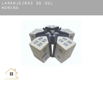 Laranjeiras do Sul  woning