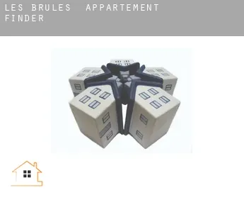 Les Brûlés  appartement finder