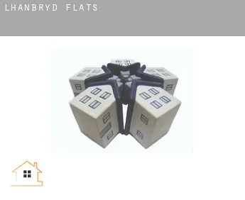 Lhanbryd flats