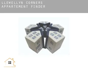 Llewellyn Corners  appartement finder