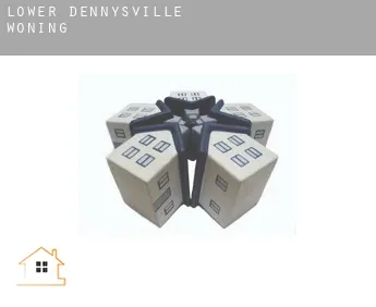 Lower Dennysville  woning