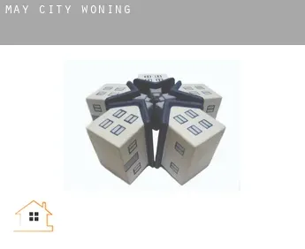 May City  woning