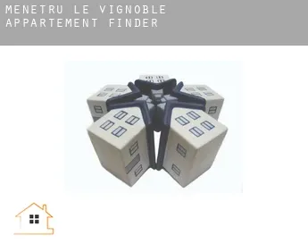 Menétru-le-Vignoble  appartement finder