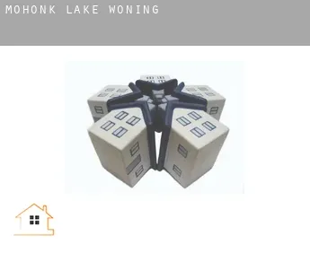 Mohonk Lake  woning