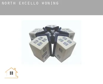 North Excello  woning