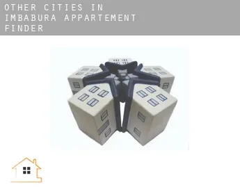 Other cities in Imbabura  appartement finder