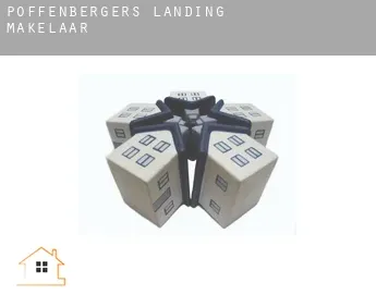 Poffenbergers Landing  makelaar