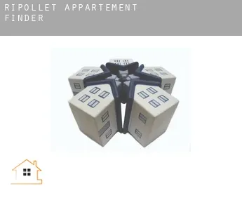 Ripollet  appartement finder