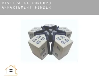 Riviera at Concord  appartement finder