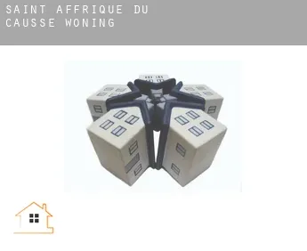 Saint-Affrique-du-Causse  woning