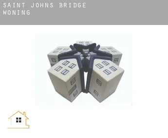 Saint John’s Bridge  woning