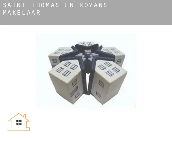 Saint-Thomas-en-Royans  makelaar