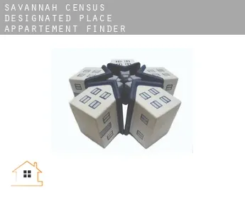 Savannah appartement finder