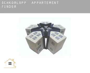 Schkorlopp  appartement finder