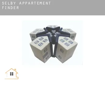 Selby  appartement finder