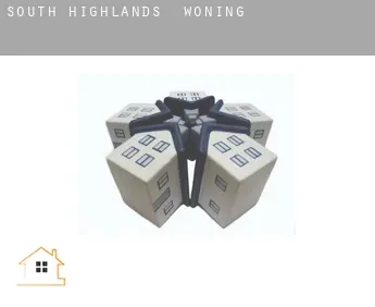 South Highlands  woning