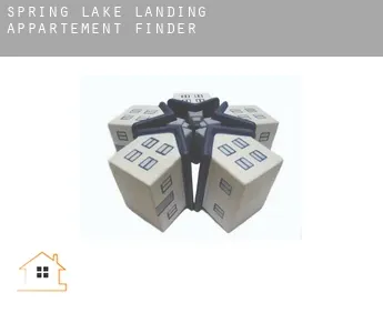 Spring Lake Landing  appartement finder