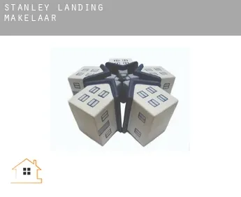 Stanley Landing  makelaar
