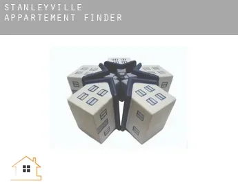 Stanleyville  appartement finder
