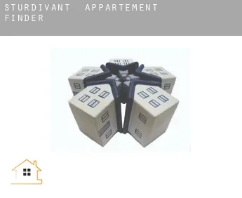 Sturdivant  appartement finder