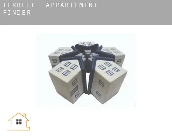 Terrell  appartement finder