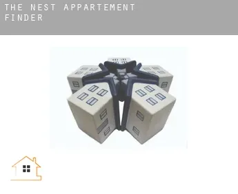 The Nest  appartement finder