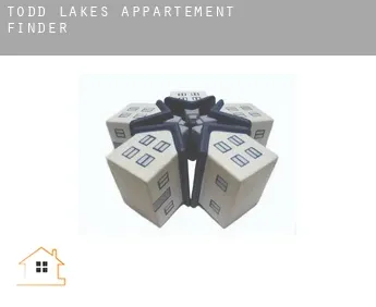 Todd Lakes  appartement finder