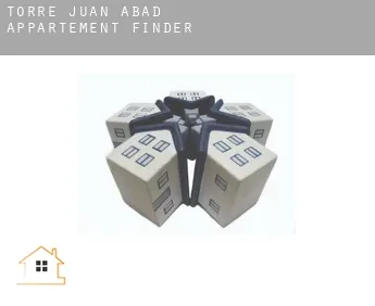 Torre de Juan Abad  appartement finder