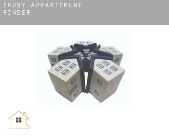 Truby  appartement finder