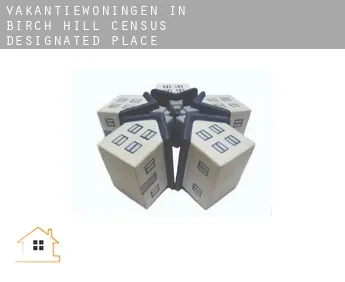 Vakantiewoningen in  Birch Hill