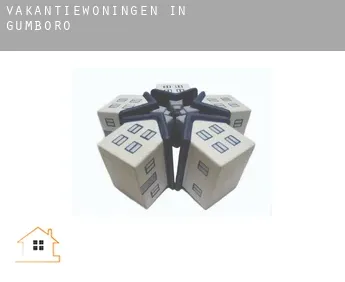 Vakantiewoningen in  Gumboro