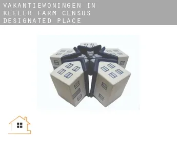 Vakantiewoningen in  Keeler Farm