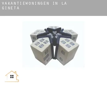 Vakantiewoningen in  La Gineta