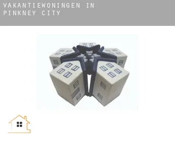 Vakantiewoningen in  Pinkney City