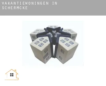 Vakantiewoningen in  Schermcke