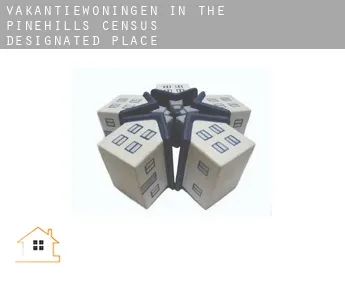 Vakantiewoningen in  The Pinehills