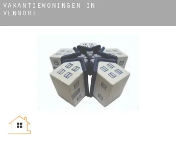 Vakantiewoningen in  Vennort