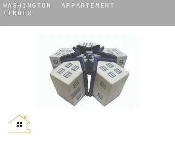 Washington  appartement finder