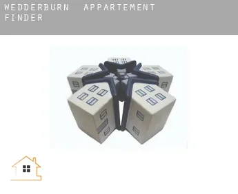 Wedderburn  appartement finder