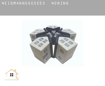 Weidmannsgesees  woning